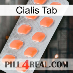 Cialis Tab 26